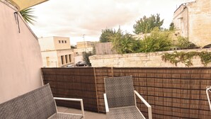 شرفة/رواق
