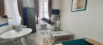 Maëlle - Studio located in the city center