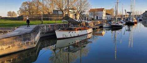 Port de plaisance