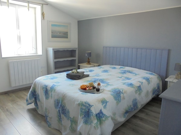 2 habitaciones 