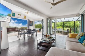 TV - Diamant Bleu (Sainte-Luce)