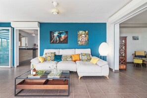 TV - Diamant Bleu (Sainte-Luce)