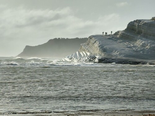 Atelier Terenzio 24H check in