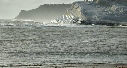 Atelier Terenzio 24H check in