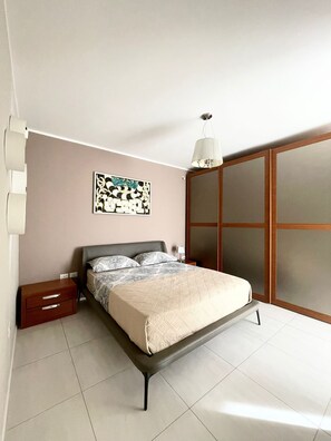 Luxury-Apartment, Meerblick
