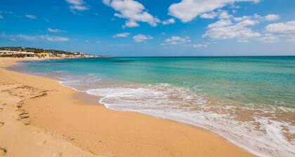 Casa Golden - A Due Passi Dalle Spiagge Di Pescoluse