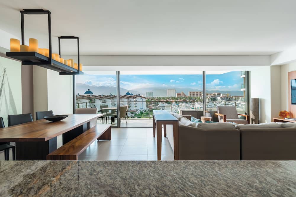 Live Aqua Private Residences Vallarta