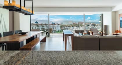 Live Aqua Private Residences Vallarta