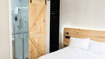 Superior tweepersoonskamer | Gratis wifi