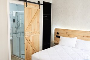 Chambre supérieure double | Accès au Wi-Fi (inclus)
