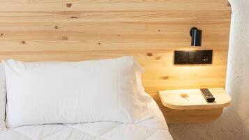 Superior tweepersoonskamer