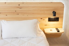 Habitació doble superior