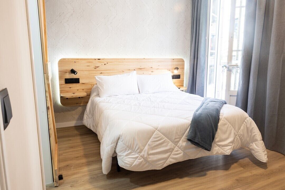 Superior tweepersoonskamer | Gratis wifi