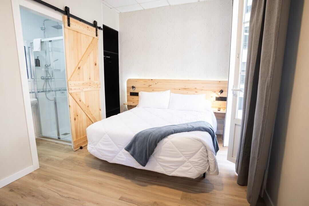 Superior tweepersoonskamer | Gratis wifi