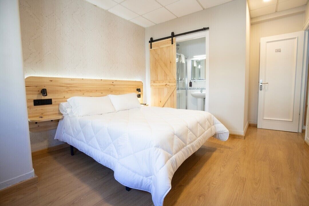 Superior tweepersoonskamer | Gratis wifi