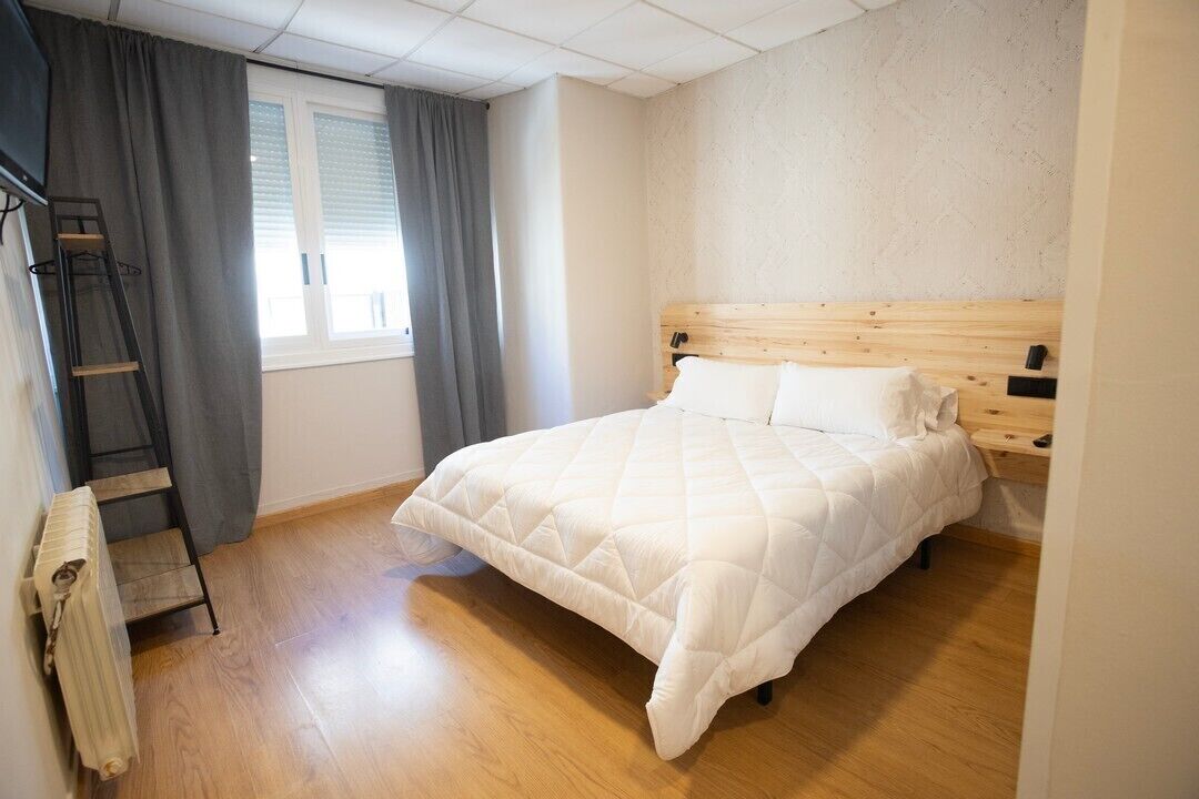 Habitación doble superior | Wifi gratis