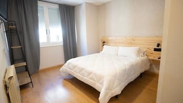 Habitación doble superior | Wifi gratis