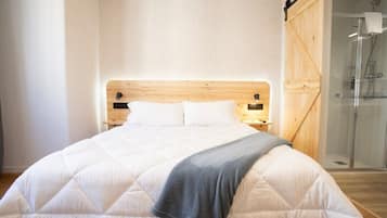 Habitación doble superior | Wifi gratis