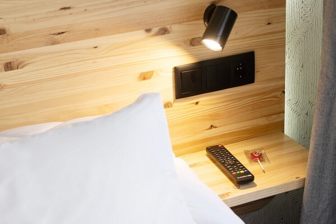 Photo - Hotel Nautico