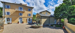 Exterior - À Villa di Rutali (Rutali)