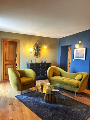 Nebbia d'Oru - À Villa di Rutali (Rutali)