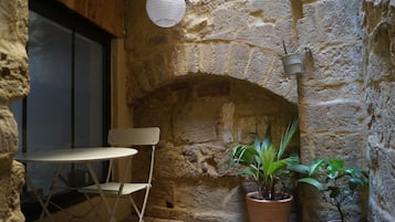 Restauration