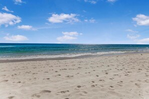 海灘