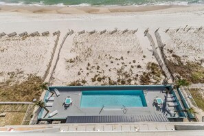 Pool - Westwind 802 (Gulf Shores)