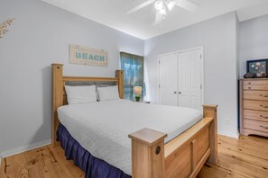 独立别墅, 多张床 (The Rookery 1302) | 3 多间卧室