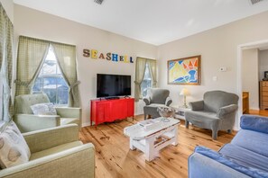 منطقة المعيشة