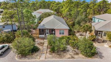House, Multiple Beds (The Rookery 1302) | Exterior