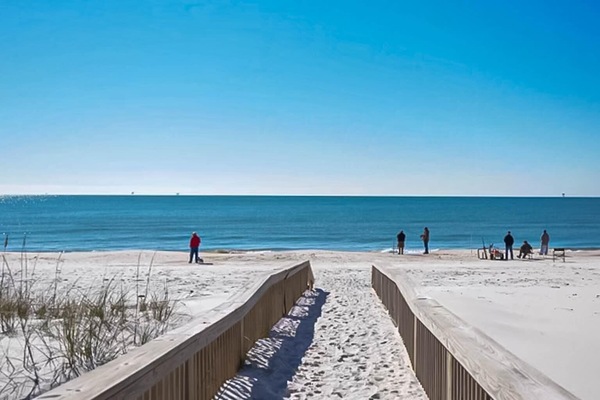 House, Multiple Beds (The Rookery 1302) | Beach | Beach nearby