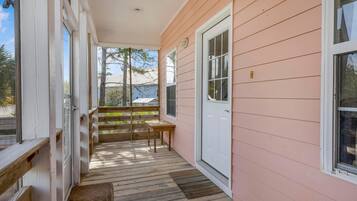 House, Multiple Beds (The Rookery 1302) | Terrace/patio