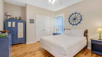 House, Multiple Beds (The Rookery 1302) | 3 bedrooms