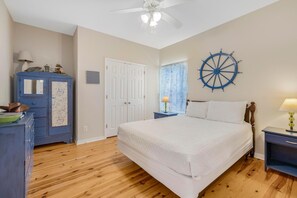 獨棟房屋, 多張床 (The Rookery 1302) | 3 間臥室