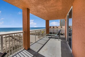Condo, Multiple Beds (Buena Vista 302) | Property grounds