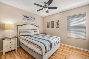 Condo, Multiple Beds (Beach Front 603) | 2 bedrooms