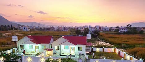 1 habitación y wifi gratis