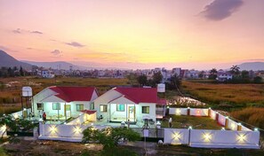 Classic-Villa | Kostenloses WLAN