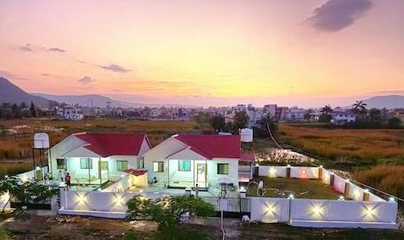 Classic Villa | 1 bedroom, free WiFi
