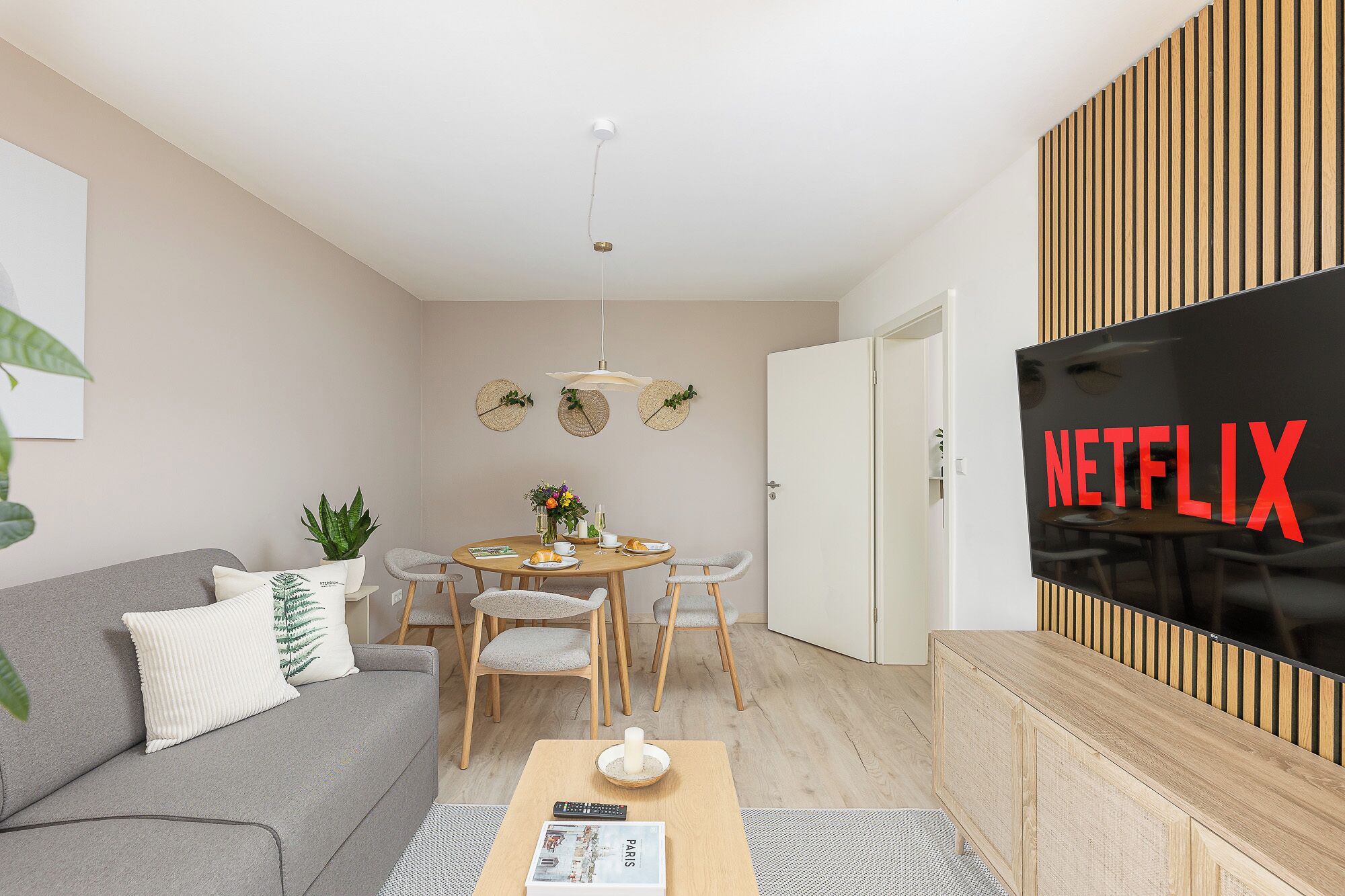 Smart-TV