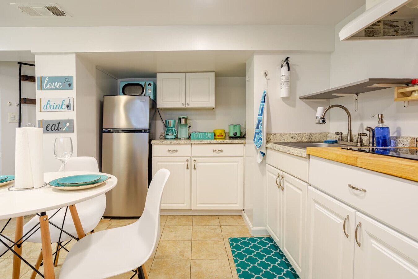 冰箱、微波炉、炉灶、茶具/咖啡用具