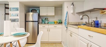 Big City Life: 1BR Apt w/Netflix & Easy NYC Access