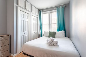 2 Schlafzimmer, kostenloses WLAN