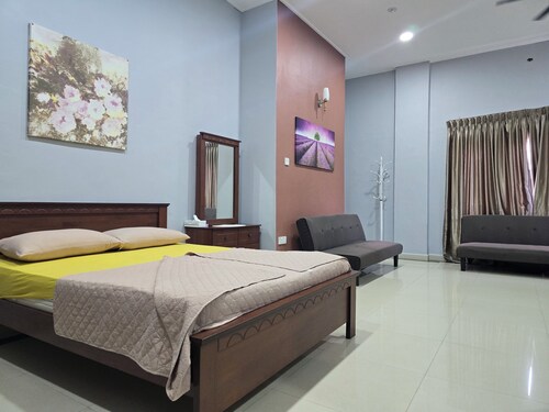 Hotel O Villa Impiana