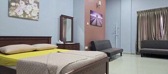 Hotel O Villa Impiana