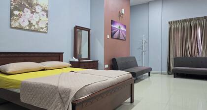 Hotel O Villa Impiana