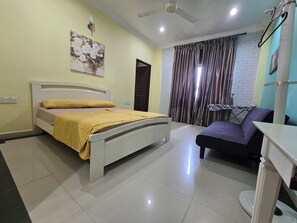 Appartement Signature, 5 chambres | 5 chambres