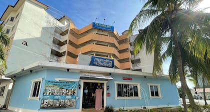 Hotel O Villa Impiana