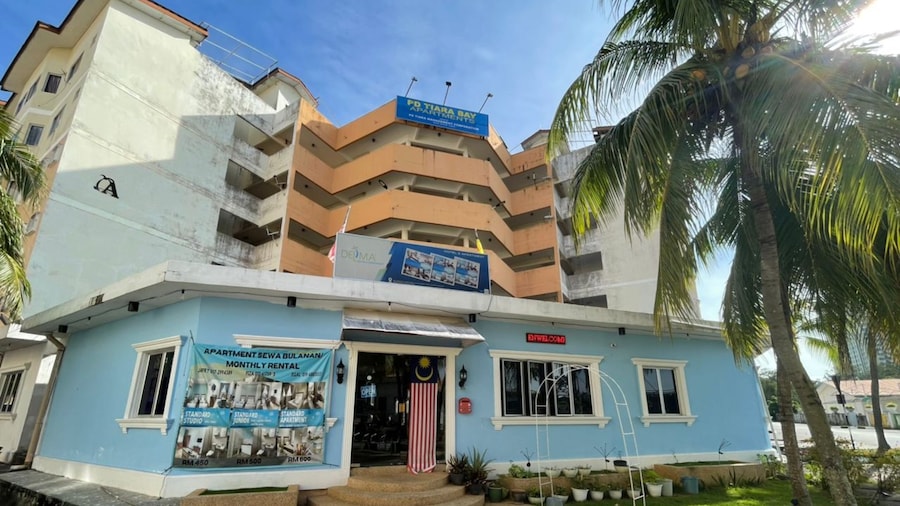 Hotel O Villa Impiana